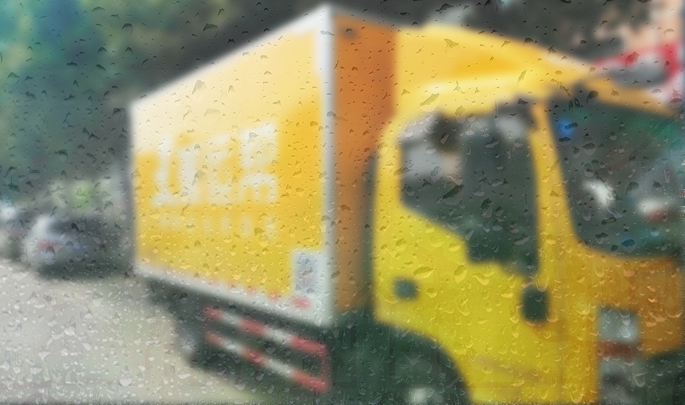 面臨臺風 搬家需要注意什么？