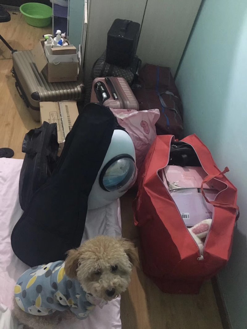 ?個(gè)人搬家私人物品該怎么打包