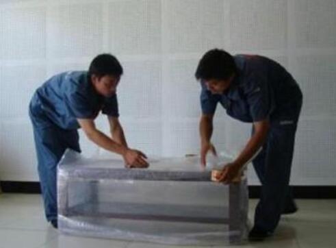 二手房搬家注意事項有哪些？