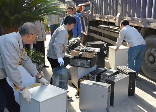 搬家公司告訴你危險物品搬運事項