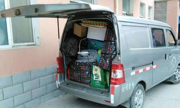 搬家公司的車(chē)型都有哪些？