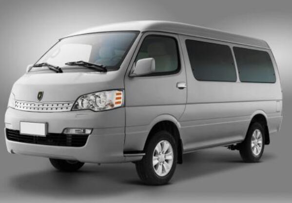 搬家公司的車型都有哪些？
