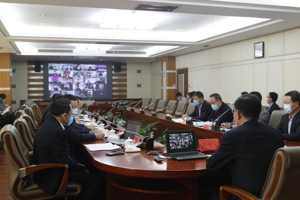 不見面招商—搬運(yùn)幫網(wǎng)絡(luò)簽約入駐山東萊西