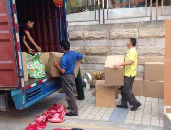 請搬家詩歌搬家快速打包搬家的方法？   